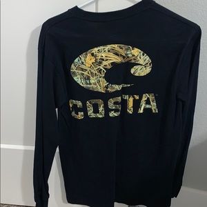 Women’s Long Sleeve Costa Tee